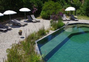 Superior apartment 2 people N ° 2