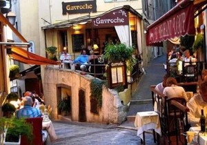 Suquet 1 : Studio au coeur de Cannes