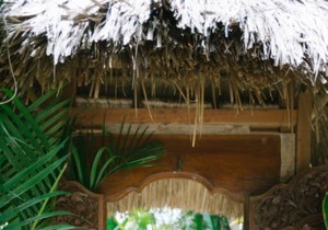 "Surf Bungalow" - Uluwatu, Padang Padang Beach