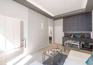 Sweett | Duomo III - One Bedroom Apartment, Sleeps 3