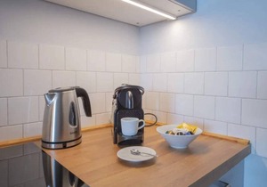 Sweett | Duomo III - One Bedroom Apartment, Sleeps 3