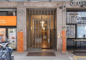 Sweett | Duomo VII - One Bedroom Apartment, Sleeps 3