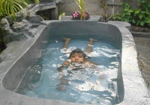Taman Menjangan homestay by SnorkelingMenjangan