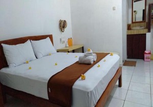 Taman Menjangan homestay by SnorkelingMenjangan