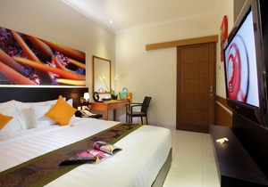 The Banyumas Villa