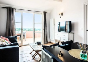 The Bastides at the Restanques of the Gulf of St Tropez - maeva Home - Bastide 2 bedrooms 6 people - Prestige
