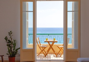 The California Private Apartment