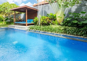 The Kings Villa and Spa Sanur – One Bedroom Pool Villa #08