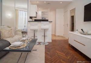 💎The rare pearl💎 150m Croisette&Centre 🔑 Easy Check-in