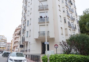 💎The rare pearl💎 150m Croisette&Centre 🔑 Easy Check-in