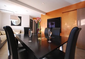 Three Bedroom Cannes Carlton