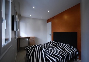 Three Bedroom Cannes Carlton