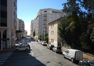 Three Bedroom Cannes Carlton