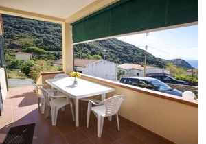 Three-room Bougainvillea Ground-floor