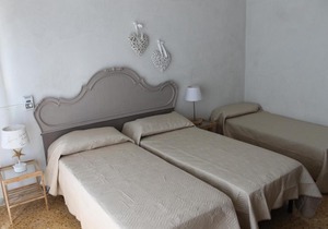 Tirrenia Belvedere