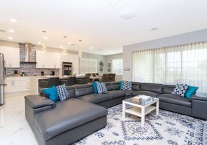 Top Dluxx Modern Home at Bella Vida Resort 4516