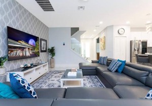 Top Dluxx Modern Home at Bella Vida Resort 4516