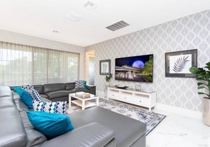 Top Dluxx Modern Home at Bella Vida Resort 4516