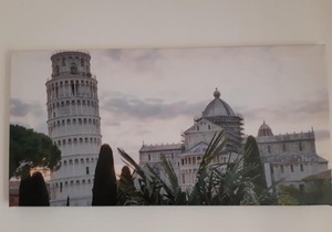 Tower's Garden