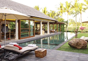 Tranquil Villa Near Berawa Beach – Bali Villa 1099