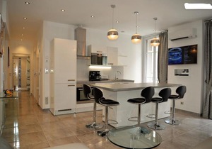 Two bedroom Hoche