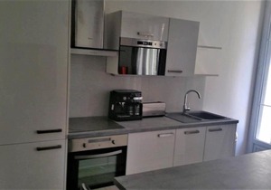 Two bedroom Hoche