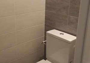 Two bedroom Hoche