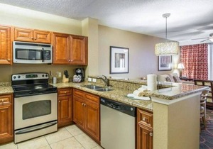 Two Bedroom Luxury Condo, Sunshine Resort, Orlando (19835690