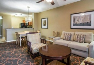 Two Bedroom Luxury Condo, Sunshine Resort, Orlando (19835690