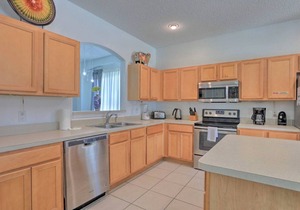 Ultimate Disney Retreat Luxury 8BR Villa with Private Pool at Emerald Island