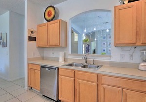 Ultimate Disney Retreat Luxury 8BR Villa with Private Pool at Emerald Island