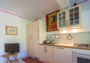 UN GIARDINO SUL FORNO