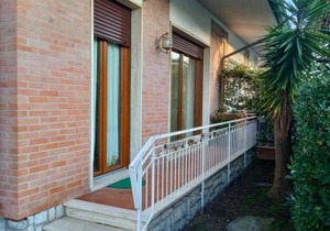 Vacanze a Viareggio