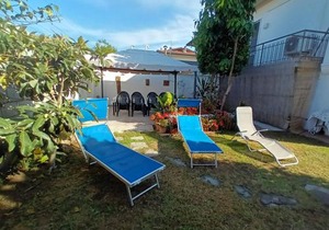 Vacanze a Viareggio