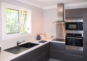 Vacation home Cascabelle (MAX185) in Sainte Maxime - 8 persons, 4 bedrooms