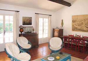 Vacation home Cascabelle (MAX185) in Sainte Maxime - 8 persons, 4 bedrooms