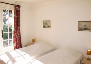 Vacation home Cascabelle (MAX185) in Sainte Maxime - 8 persons, 4 bedrooms