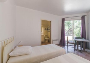 Vacation home Cassou in La Croix-Valmer - 8 persons, 4 bedrooms