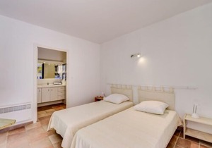 Vacation home Cassou in La Croix-Valmer - 8 persons, 4 bedrooms