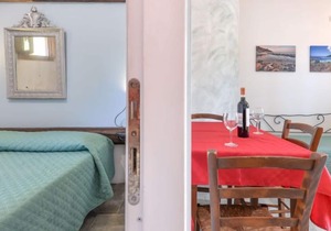 Vacation home Il Melograno in Capoliveri - 3 persons, 1 bedrooms