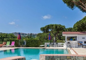 Vacation home Il Melograno in Capoliveri - 3 persons, 1 bedrooms
