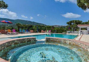 Vacation home Il Melograno in Capoliveri - 3 persons, 1 bedrooms
