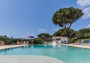 Vacation home Il Melograno in Capoliveri - 3 persons, 1 bedrooms