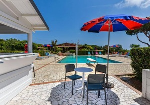 Vacation home Il Melograno in Capoliveri - 6 persons, 3 bedrooms