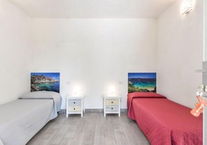 Vacation home Il Melograno in Capoliveri - 6 persons, 3 bedrooms