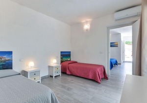 Vacation home Il Melograno in Capoliveri - 6 persons, 3 bedrooms
