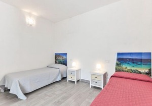 Vacation home Il Melograno in Capoliveri - 6 persons, 3 bedrooms