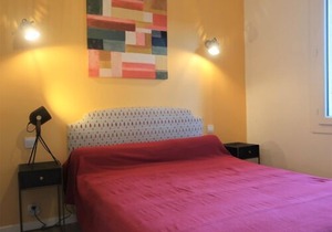 Vacation home La Colle du Turc in Grimaud - 10 persons, 5 bedrooms