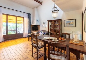 Vacation home La Maison bleue (GRI145) in Grimaud - 4 persons, 1 bedrooms
