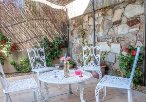 Vacation home Les Migraniers in Grimaud - 4 persons, 2 bedrooms